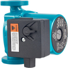 220V/50Hz High Efficiency Single-Phase Automatic Domestic Circulating Pump for Hot Water