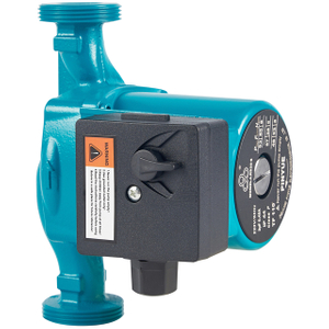 Electronic Shielded Circulation Pump for House