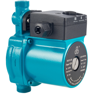 Pressure Boosting Hot Water Circulating Pump for Home Bathroom