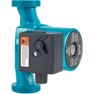 Hot Water Explosion Proof Horizontal Centrifugal Pipeline Circulating Water Pump